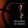 About Milonga de Manu Song