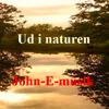 Ud i naturen