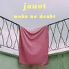 About Make No Doubt Song