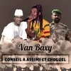 About Conseil À Assimi Et Choguel Song