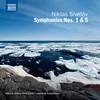 Symphony No 1: II. Adagio