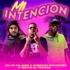 About Mi Intencion Song