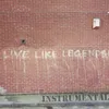 Live Like Legends