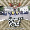 About Popurrí Rock: La Plaga / Rock de la Carcel Song