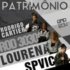 About Patrimônio Song