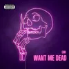 About Want Me Dead Song