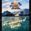 About Te Conocí en el Caribe Song