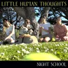 About Little Human Thoughts Song