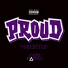 Proud (freestyle)