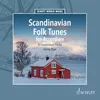 About Långdans från Sollerön Song