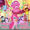 Super Duper Party Pony