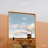 One