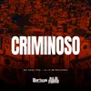 Criminoso