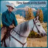 Time Spent in the Saddle