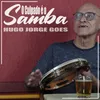 About O Culpado É o Samba Song
