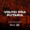 Voltei Pra Putaria