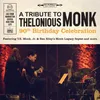 Monk Medley