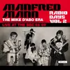 Manfred Mann & Mike d'Abo Interview, Pt. 2