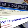 Yo! Farahbakhsh