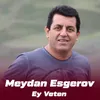 About Ey Vətən Song
