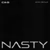 Nasty (feat. Jean Deaux)