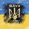 About Slava Ukraini Song