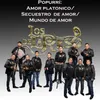 About Popurrí: Amor Platónico / Secuestro de Amor / Mundo de Amor Song