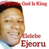 About Elelebe ejeoru Song