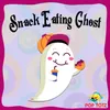 Snack Eating Ghost