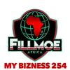 My Bizness 254