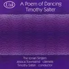 A Poem of Dancing 6. Learn then to dance