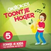 Toontje hoger