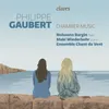 Deux Esquisses pour flûte et piano: I. Sur la plaine