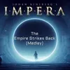 About The Empire Strikes Back (Medley) Song