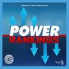 Power Rankings