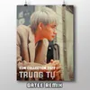 About Thư Tay (Gatee Remix) Song