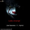 Lady Strange