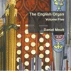 3 Chorale Fantasies, No. 2: On an Old English Tune - 'When I Survey the Wondrous Cross'