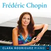 Barcarolle in F-sharp major, Op.60: Allegretto