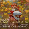 Slavonic Dances, Op. 46: V. Allegro vivace