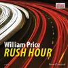 Rush Hour for Tenor Saxophone and Fixed Media (1999, 2016): I. a Short Commute
