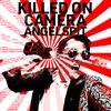 Killed on Camera