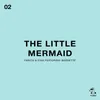 About The Little Mermaid Song