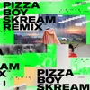 About Pizza Boy Song