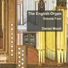 12 Pieces for the Organ: IX. Andante grazioso in E major
