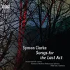 About Time's Eye: 4. Monologue (Clarinet Solo) Song