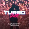 About Kærlighedens Lanterner Song