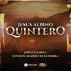 Jesús Albino Quintero