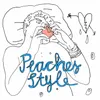 About Peaches Style Song