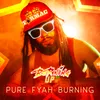 About Pure Fyah Burning Song